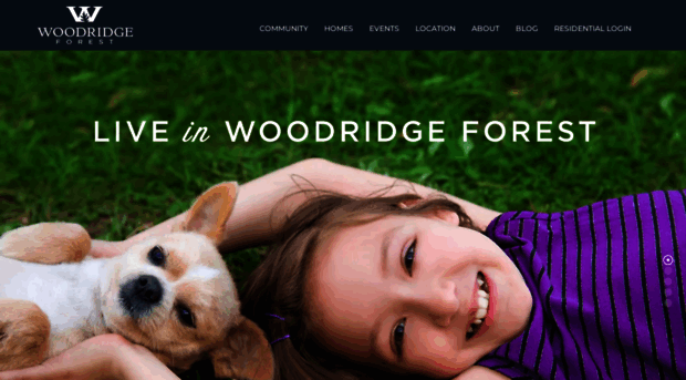 woodridgeforest.com