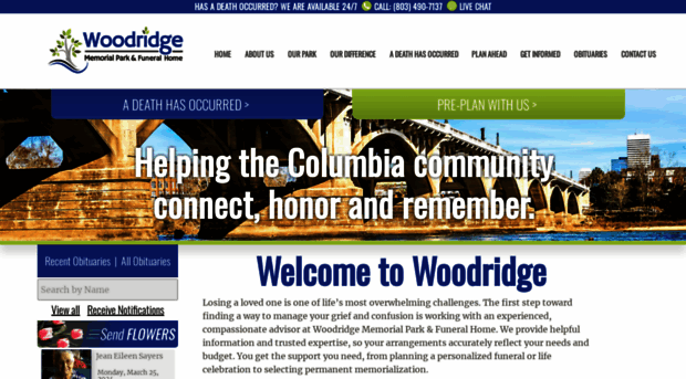 woodridgefuneralhome.com