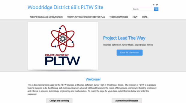 woodridgepltw.weebly.com