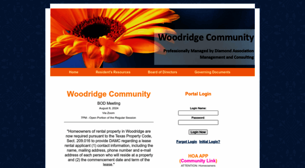 woodridgesatx.org