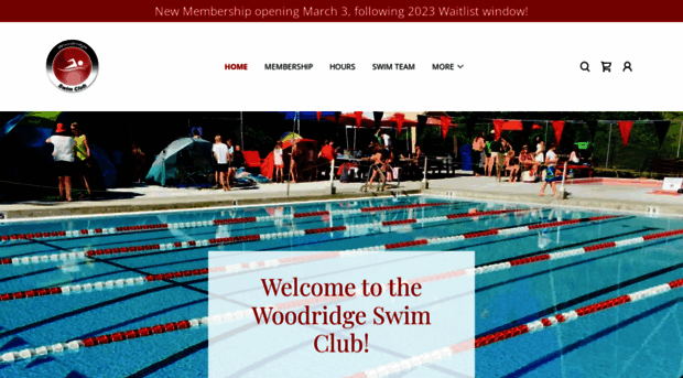 woodridgeswimclub.org