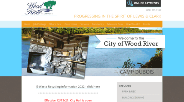 woodriverfire.org