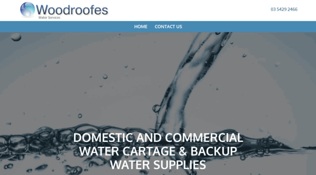 woodroofeswaterservices.com.au