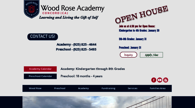 woodroseacademy.org