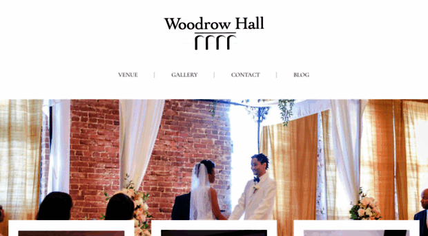 woodrowhall.com