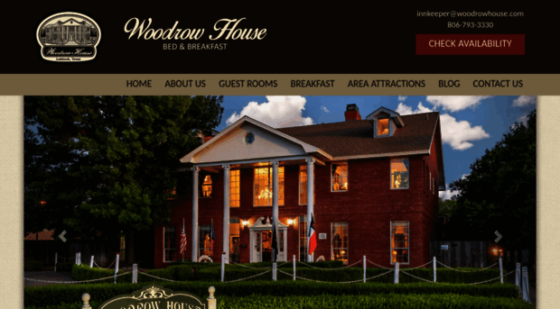 woodrowhouse.com