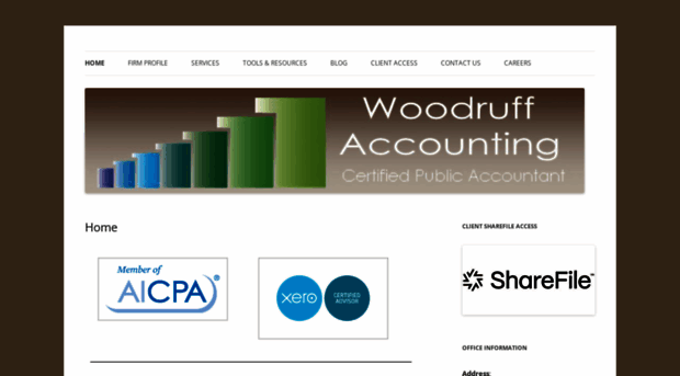 woodruffaccounting.com