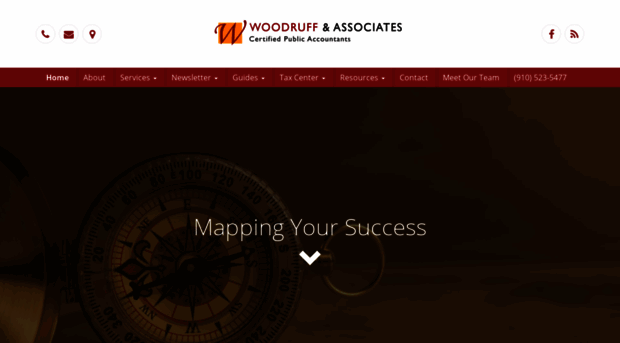 woodruffcpa.com