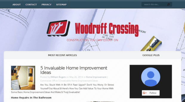 woodruffcrossing.com