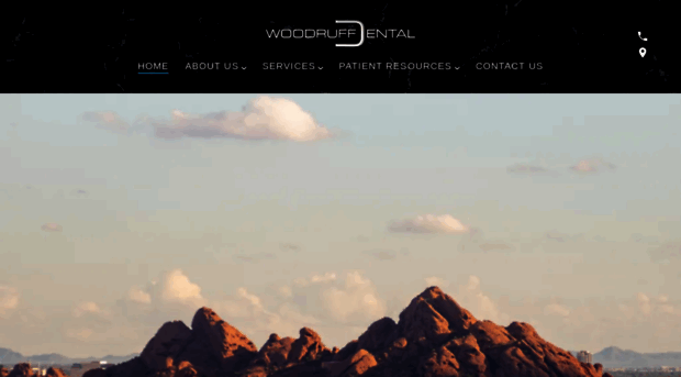 woodruffdental.com