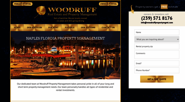 woodrufffl.com