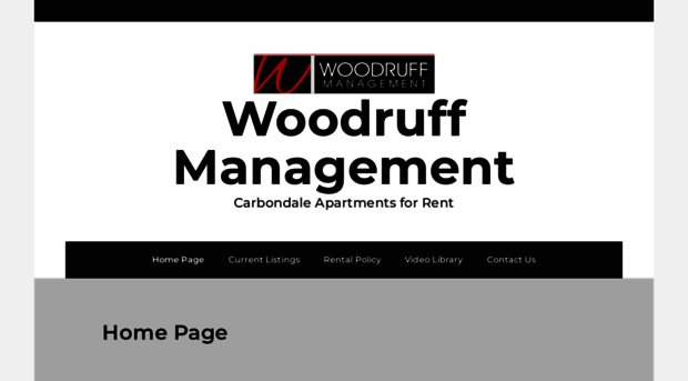 woodruffmanagement.com