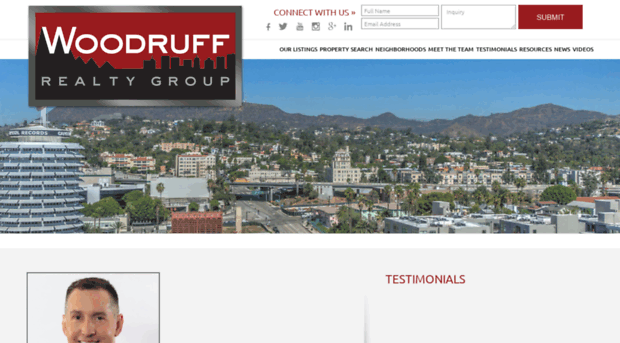 woodruffrealtygroup.com