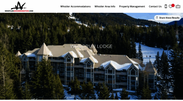 woodrunlodge.com