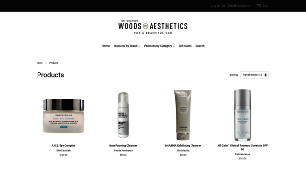 woods-aesthetics.myshopify.com