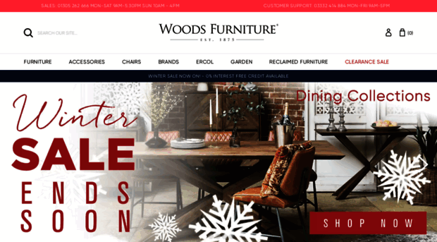 woods-furniture.co.uk