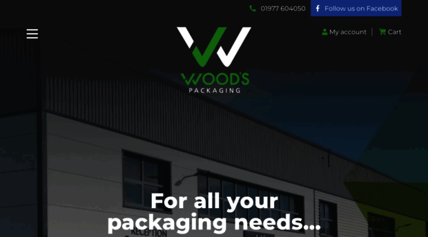 woods-packaging.co.uk