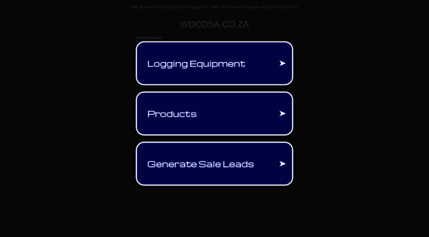 woodsa.co.za