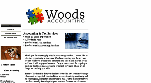 woodsaccounting.com