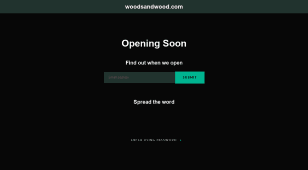 woodsandwood.com