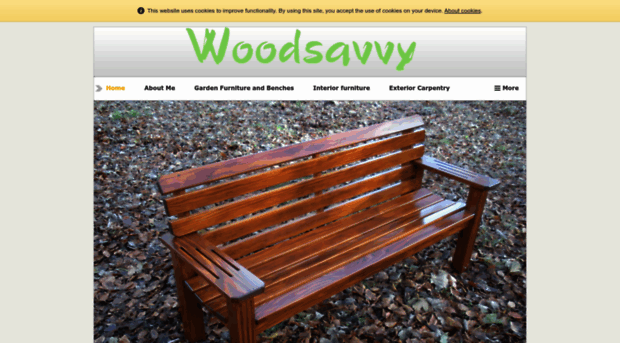 woodsavvy.co.uk