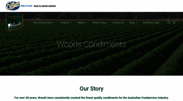 woodscondiments.com.au