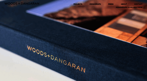 woodsdangaran.com