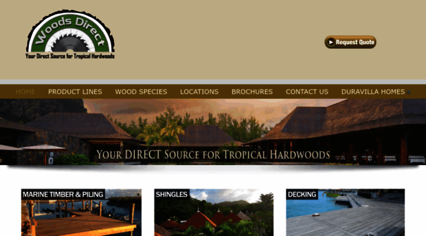 woodsdirectinternational.com