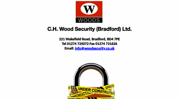 woodsecurity.co.uk