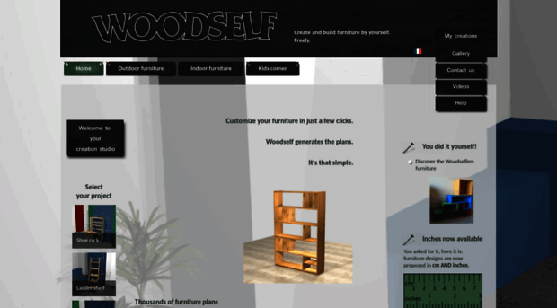 woodself.com