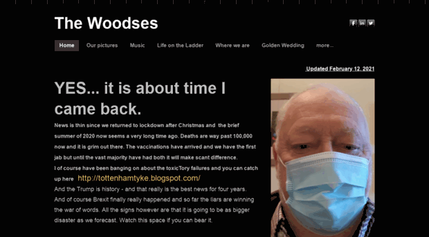 woodses.co.uk