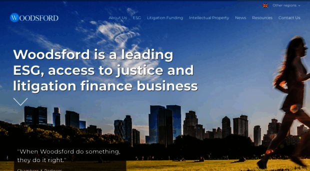 woodsfordlitigationfunding.com