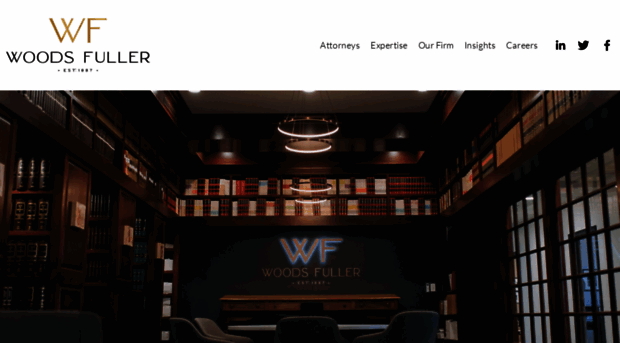 woodsfuller.com