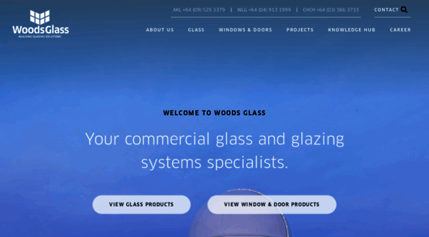 woodsglass.co.nz