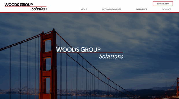 woodsgroupsolutions.com