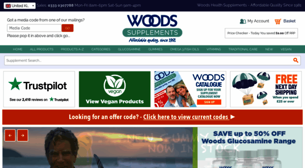 woodshealth.com