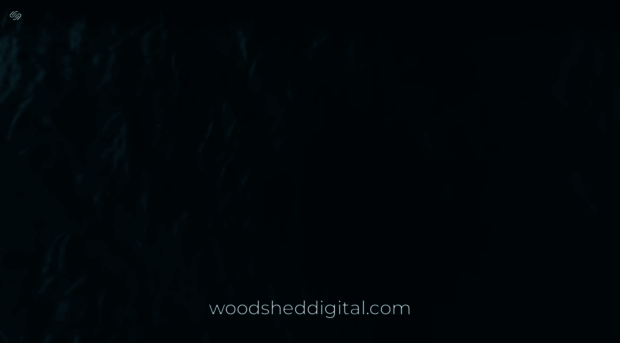 woodsheddigital.com