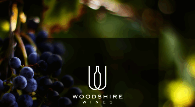 woodshirewines.com