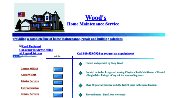 woodshms.com