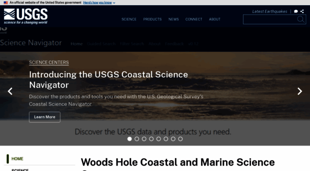 woodshole.er.usgs.gov