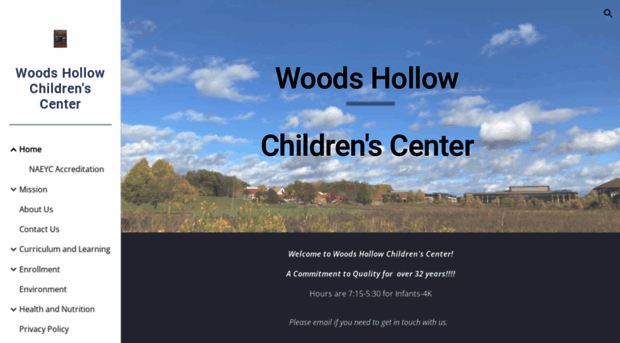 woodshollow.org