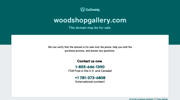 woodshopgallery.com