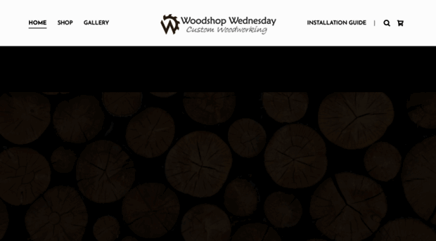 woodshopwednesday.com