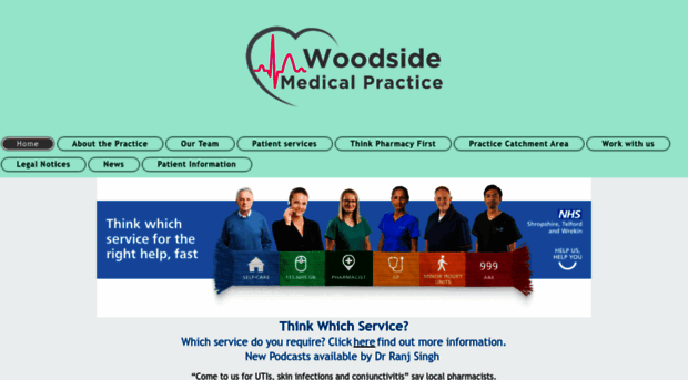 woodside-medical-practice.org.uk