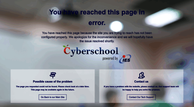 woodside.cyberschool.com