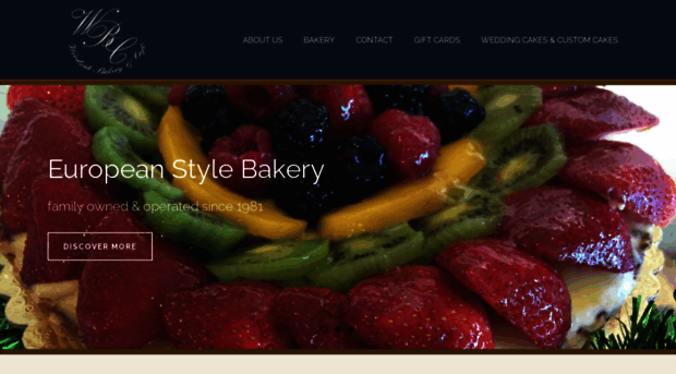 woodsidebakery.com