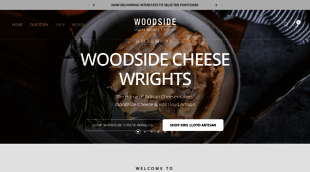 woodsidecheese.com.au