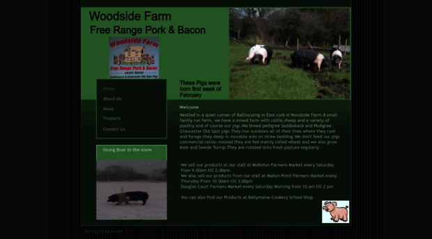 woodsidefarm.ie