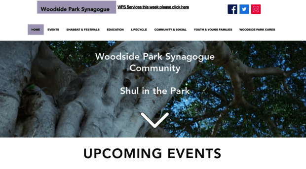 woodsideparksynagogue.org.uk