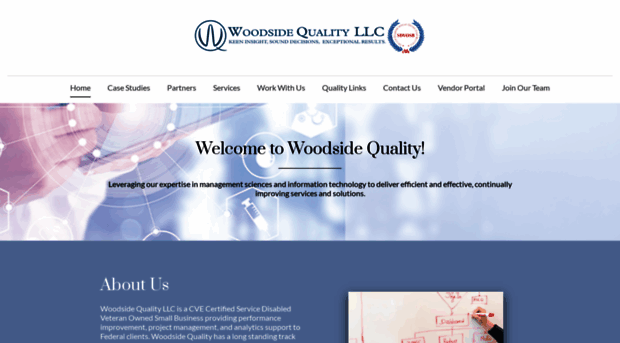 woodsidequality.com